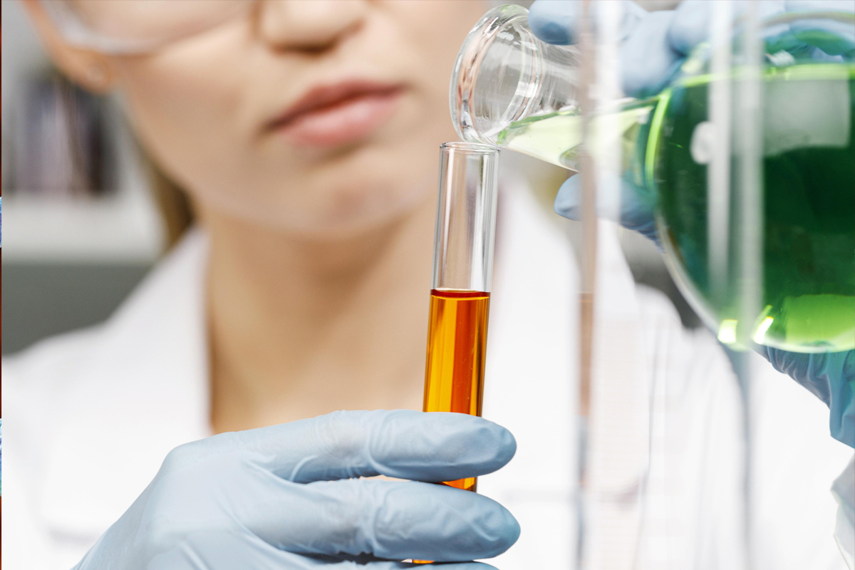 Curso de Análisis y Estandarización de Líquidos Biológicos